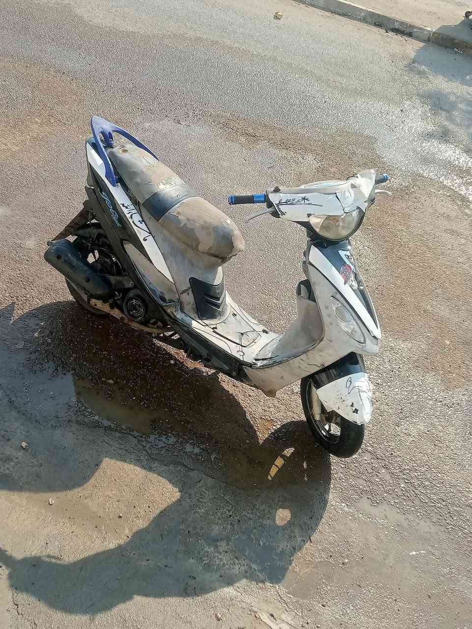 ماكس محرك ناعم شلعه معدل مكاني بعقوبة التحرير السعر ٣٥٠وبيه مجال ***********
