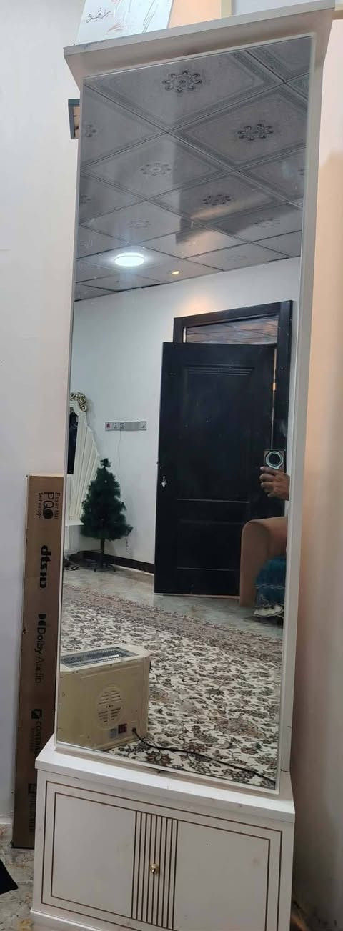 غرفه نضيفه 9قطع سعر 400وبيه مجال بسيط عنوان كربلاء الحر


**إذا كنت صاحب هذا الإعلان وتريد حذفه لأي سبب، رجاءا أرسل رسالة إلى الدعم الفني**