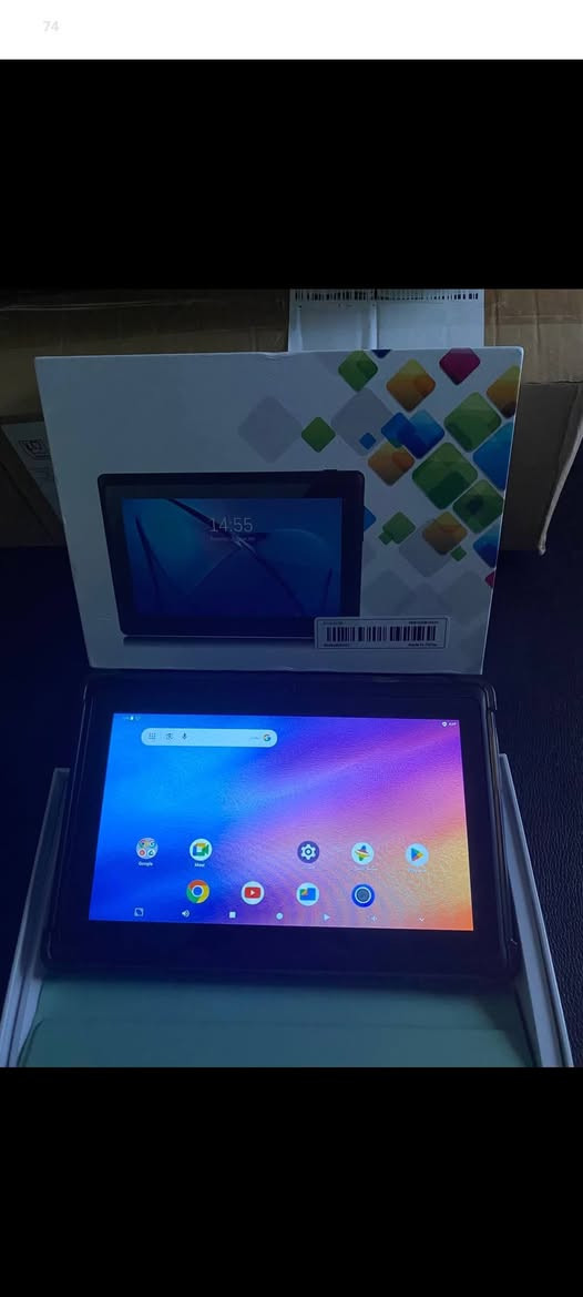 ايبادات العدد 2 الذاكره 32
بلكارتون مع كفر وشاحن السعر  القطعه40 الف
مكاني الجبيله


**إذا كنت صاحب هذا الإعلان وتريد حذفه لأي سبب، رجاءا أرسل رسالة إلى الدعم الفني**