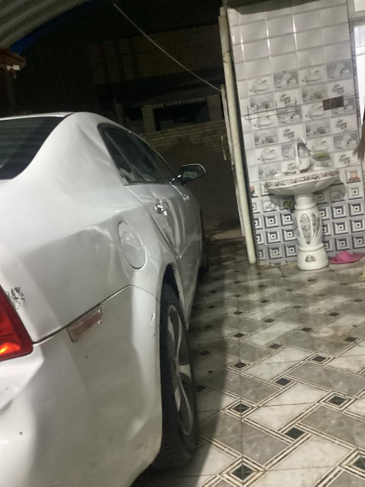 ماليبو للبيع موديل ٢٠١٢ LTZ رقم بغداد إنكليزي مصبوغه عام محرك  كير شد حاويا  ضفيره جديد تخم تايرات تبريد شغال ثلج سعر ٥٠ عنوان حله نادر مقابل محطة عرفان الرقم ***********
