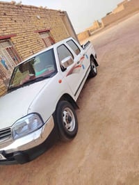 لبيع نيسان موديل 14مكفوله كفاله عامه ماعده بارد هاذالبارد لبخشم لجاملق...