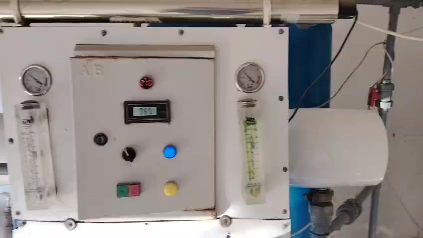 السلام عليكم تصفية واحد متر للبيع
مع تانكي عدد ٢ واحد ٥٠٠٠ والثاني ٣٠٠٠
***********
