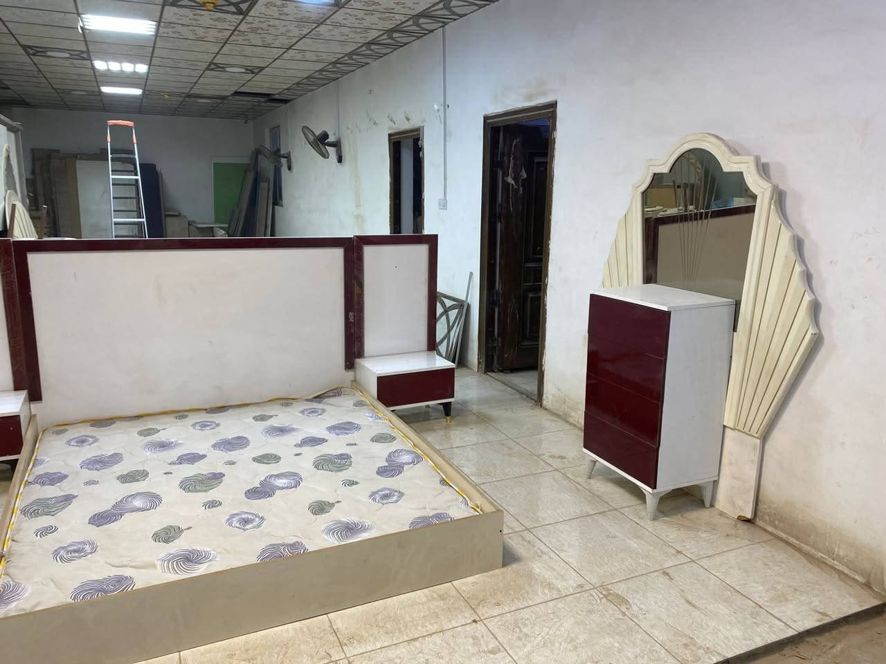 ٣٩٠ الف مع النقل والشد


**إذا كنت صاحب هذا الإعلان وتريد حذفه لأي سبب، رجاءا أرسل رسالة إلى الدعم الفني**