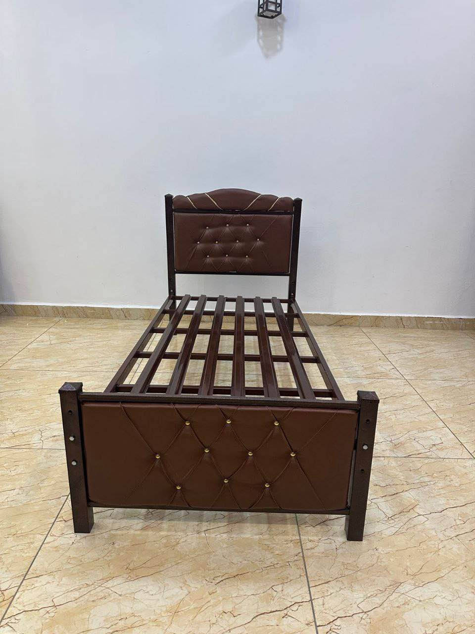سرير حديد نفر جلد 

السعر 100 ألف 

قياس 90*190سم

😇😇😇😇
توصيل داخل بغداد مجاني 
اطراف 10
محافظات 15 بغداد, العراق


**إذا كنت صاحب هذا الإعلان وتريد حذفه لأي سبب، رجاءا أرسل رسالة إلى الدعم الفني**