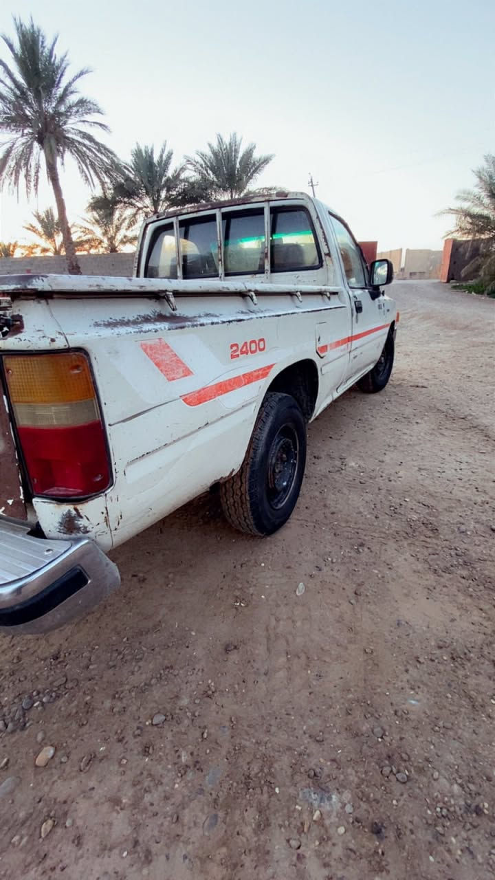 سلام عليكم بيكم موديل 89 التفصيل اتصل علئ الرقم ‭
مكان بغداد التاجي

‭ ( 0751 295 5217‬ ‬ ‭)(0781 580 7213‬)
