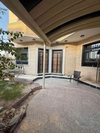 🔱 دار حديث في الـجـادريـه لـلإيـجـار  🔱  العنوان : 📍الجادرية قرب جامعة...