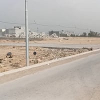 القوسيات • ١٠٠م • كرت بلدية