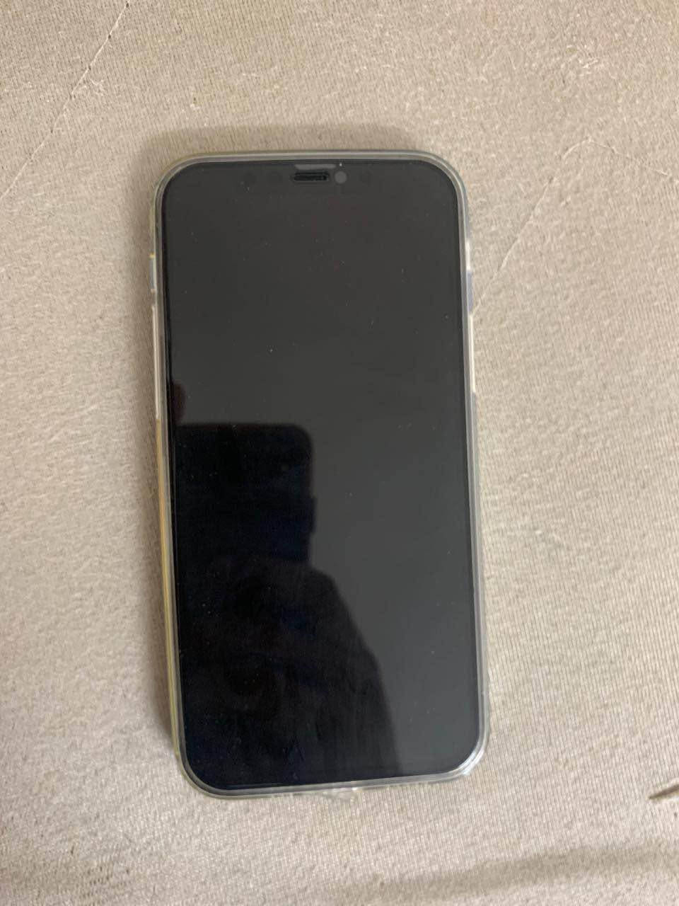 📱 آيفون 12 برو للبيع 🔥

🔹 الموديل: iPhone 12 Pro
💾 السعة: 256GB
🎨 اللون: أزرق مميز
📦 الملحقات: كاملة
🌍 النسخة: شرق أوسط AAA

ℹ️ ملاحظات:

* الشاشة مبدلة.
* صحة البطارية 76%بلاديه.

💰 السعر: 275,000 الف
📍 العنوان: بغداد – الطوبجي

📞 للتواصل: *********** بغداد, العراق
