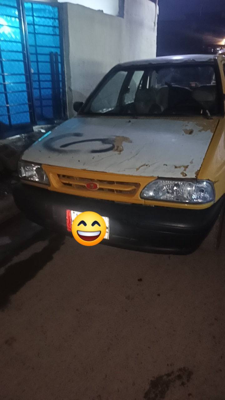 سلام عليكم سيبا موديل ١١ مروس بتكتك سيره نضيفه مكاني بغداد ***********
