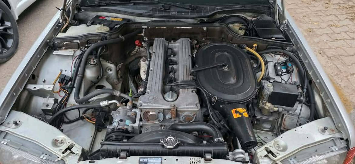 🔴مارسيدس للبيع
🔴ماشية 77000الف حقيقي
🔴لشراء التصال على هذا الرقم
🔴***********
🔴نظافة فول
