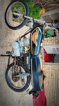 دراجه موديل 22 • بدون عيوب • سوق الشيوخ حي العسكري