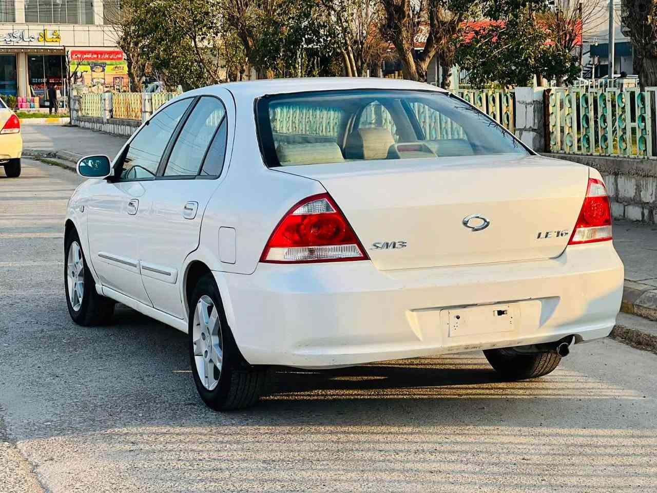 نیسان سەنی سام سۆن بۆفرۆشتن ناوزەرد هەمومەسرەفی کراوە بێ قرجودەعم هەمو گیانی لەسەر دەقی شەریکە یعری 55گەڵاو مەعامەلە ***********
