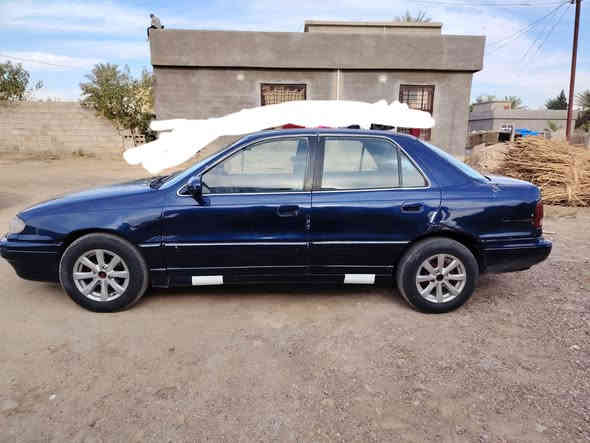 سلام عليكم من رخصة ابو الكروب المحترم للبيع
هونده الانتره دبل تريشه موديل 94رقم ديالى سنويه لل 28مصبوغه حزام كير ومحرك فول صدر كهربايتات فول دواخل السياره فول جاهزه من كلشي مكان السياره صلاح الدين قضاء الضلوعيه السعر 28وبيها مجال للطيبين اتصل وبيك خير ودلل ***********
