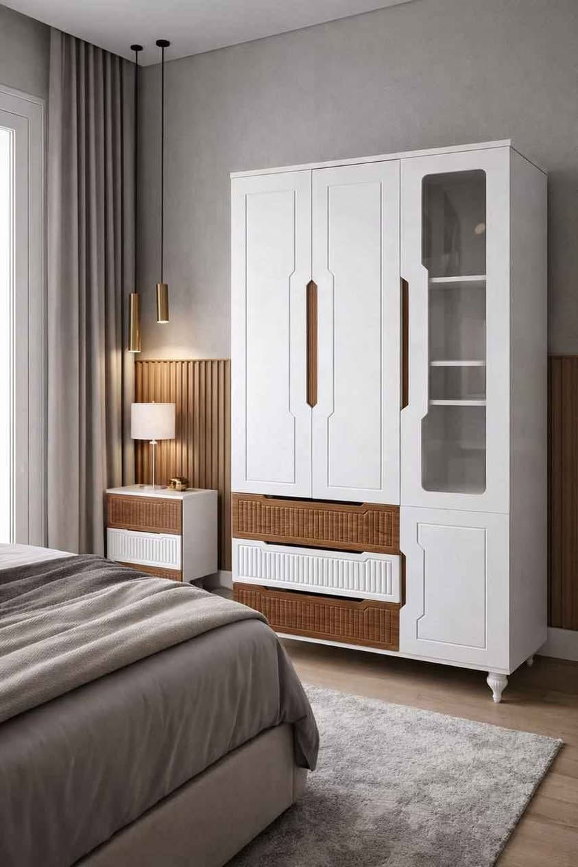 ‎كنتور 3 باب عرض 105 سم ارتفاع 190 سم مع الارجل عمق 35 سم 
السعر 

ميز تواليت عرض 80 سم ارتفاع‎ كركوك, العراق


**إذا كنت صاحب هذا الإعلان وتريد حذفه لأي سبب، رجاءا أرسل رسالة إلى الدعم الفني**