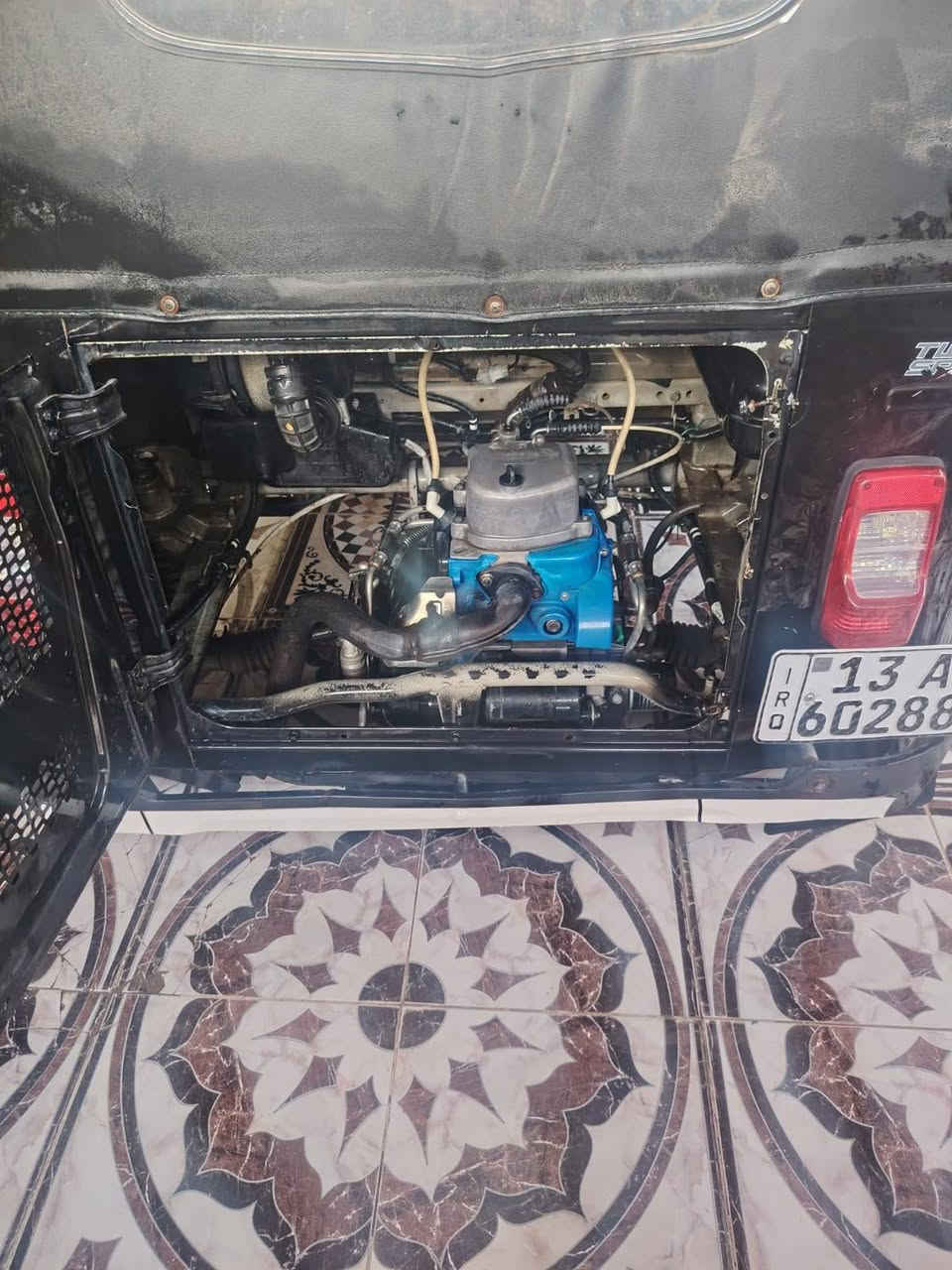 السلام عليكم تكتك للبيع موديل 22 شهر ال 6 رقم وسنويه الكشره شوف العين والمكينه كفاله ***********
