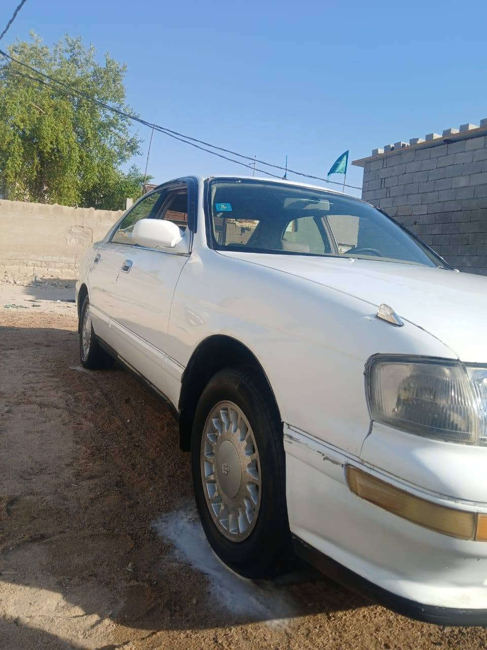 سلام عليكم بطه متصل مكفوله كص ونقل  محرك 2500
رقم ذيقار سنويه لل29راعيها بلبصره  سياره حلوه نصبتها  سعر ٤٣ وبيها مجال بصيط اتصل واني خادمكم  مكاني بصره دور النفط  *********** /***********
