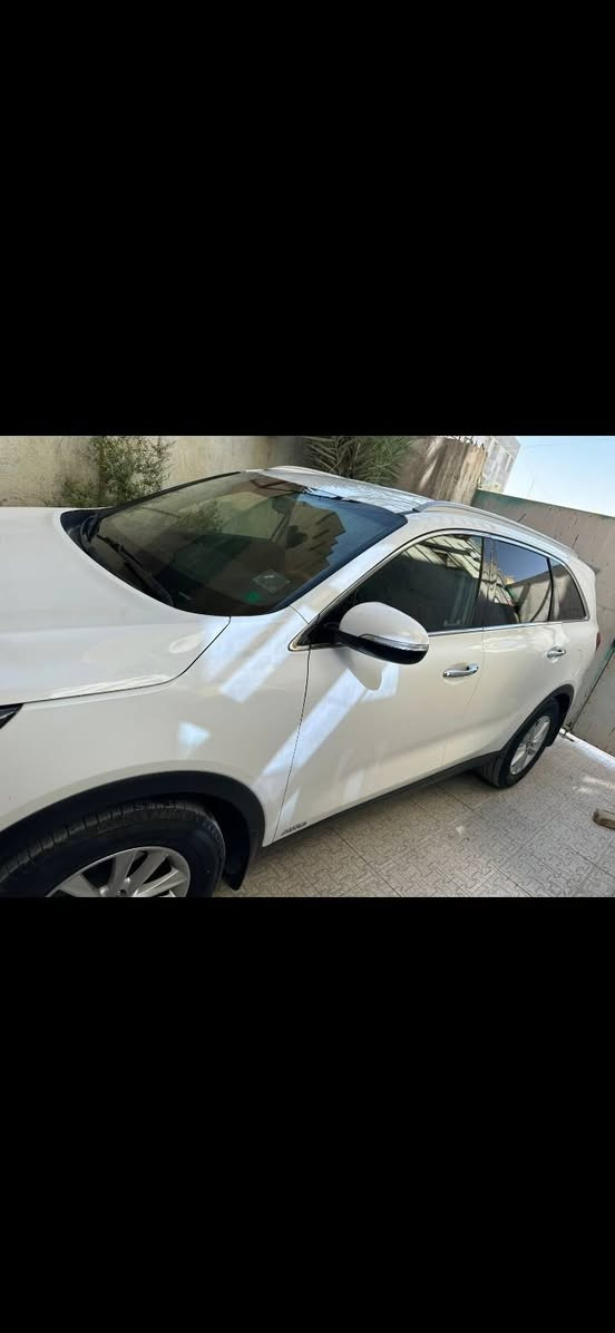 سلام عليكم ✋
سورنتو 2019
للبيع سياره جديده
بمعنه الكلمه السياره
 وارد أمريكي
المواصفات
١  محرك ٢٤٠٠_ ٤ سلندر
٢ تبريد قطعتين
٣(تحكم ستيرن)
٤ كروز سرعه
٥شاشه كبيره
٦شاشه بل كاربلي
٧ كامره خلفيه تحكم دوران
٨كشنات جلد لون مشمشي + ارضيه مغلفه جلد + حوضيات
٩ درايف مود
١٠ وضعيات القياده
١١ نقطه عمياء
١٢مانع انزلاق
١٣بصمه
١٤ملاحظه السياره الاباكات سليمه
١٥السياره حداديه + تخم تاير جديد
١٦ تبريد ثلج + تدفئه
١٧ السياره استخدام شخصي
***********
مكان السياره
الناصريه
