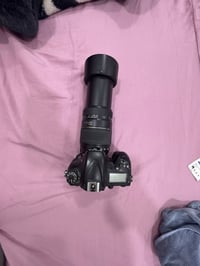 ناصرية • عدسة 70-300 • كاميرا 610