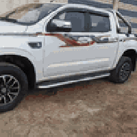 بيكب زد اكس 2021 • مكينة 2400 • ناصريه مركز