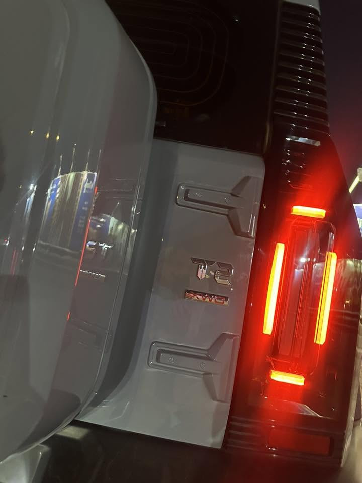 جيتور T2 موديل 2025ماشيه 33 مكفوله كفاله عامه السعر 38500 (مليون ) عنوان بغداد السيديه ***********
