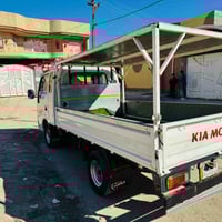 مديل 2001 • كلش نضيفه • بابل الكفل