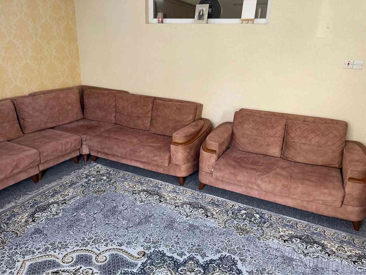 تاقم زاویە بۆ فرۆشتن .تورکیە ئەکرێت بە سیسەم .هیچ پەڵەو چڵکی پێوە نیە زۆر خاوێنە (سلێمانی)نرخی ٢٠٠٠٠٠ معاملە Singapore


**إذا كنت صاحب هذا الإعلان وتريد حذفه لأي سبب، رجاءا أرسل رسالة إلى الدعم الفني**
