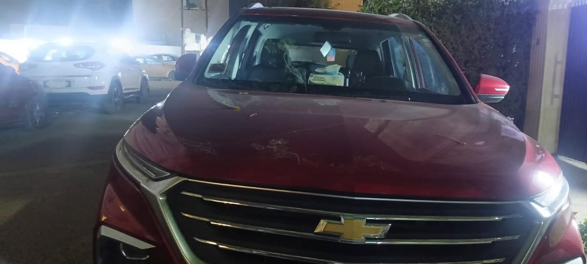 السلام عليكم كابتيفا موديل 2021 خليجي مكفولة كفالة عامة فول مواصفات
عنوان السيارة بغداد البلديات 

رقم سليمانية

معروضة 150 عباس مرتضى 

رقم صاحب السيارة متوفر واتساب 

***********

الماسنجر والفيس مقفول مكلف بالنشر 

راسل الرقم او اتصل وبيك خير وتدلل
