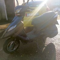 ماكس ثعلب • شغالة وتمشي • كابريتر وسخ