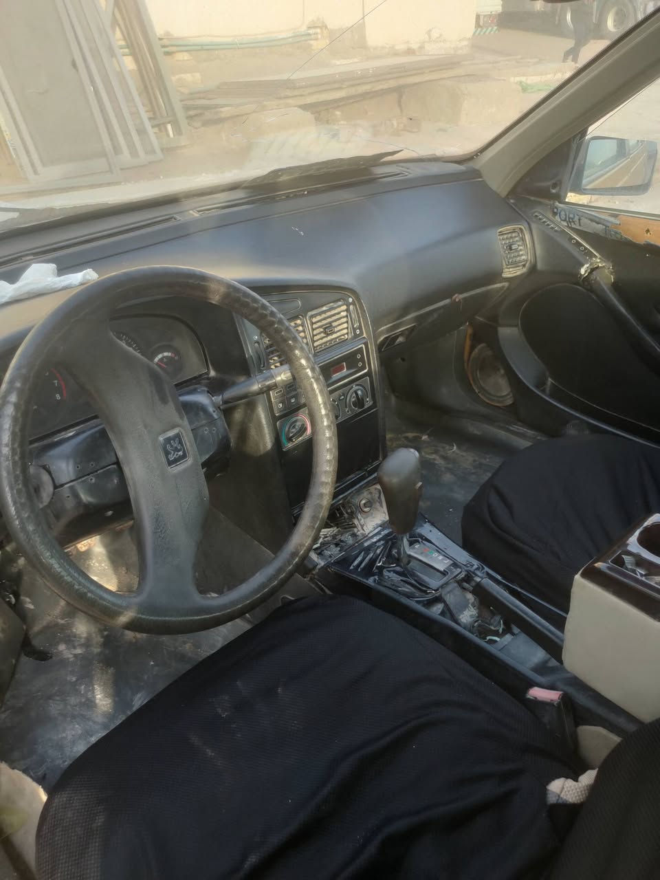 سلام عليكم من رخصت ادمن بيجو روه راعيه ماندله  امحوره اوتو مكينه ونجي كربلائي  رقم نجف  موديل 2009 سياره حلوه حداديه جديده تخم تاير كير مكينه اكسن جديد سياره  جاهزه وين متروح روح بيه مكان سياره نجف عمود 201 تواصل *********** بي واتساب
