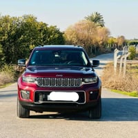 جراند شيروكي • ٢٠٢٤ • هايبرد