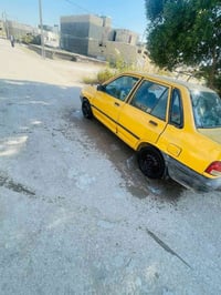 اسلام عليكم سايبه موديل2012اصولي اصولي اصولي مصفره هيئه وغرامه سياره ن...