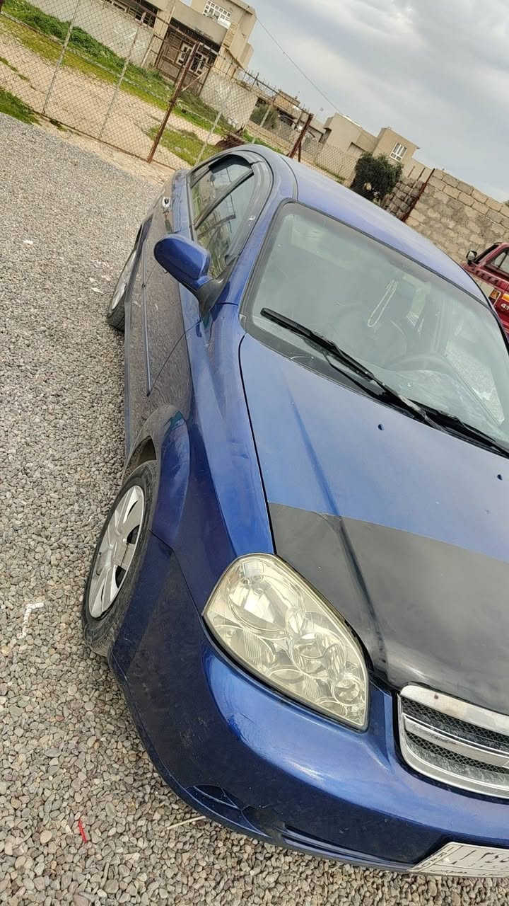 اوبترا ساسوكي موديل 2006 لون نيلي محرك كير شرط  كير توماتيك رقم الماني سنوية عضم كربون بنزين او شرط التحويل طغم نضيف صبغ بي 3 قطع اعنوان موصل برطلة رقم الهاتف ***********اسيا *********** السعر 57قفل
