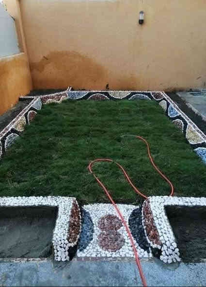 حسن لديكور***********
