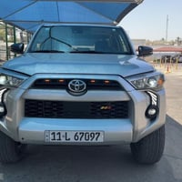 تويوتا فورنر 2022 فول ( بريموم ) ماشية 26 صبغ بنيد ودعامية بدون دواخل ...