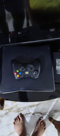 اكس بوكس ٣٦٠ • ٢٥٦جيجا • نضيف