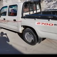 بيكم 2005-مكينه كير حداديه جاهزه مكفوله كفاله عامه عدى البنيد مبدل فقط...