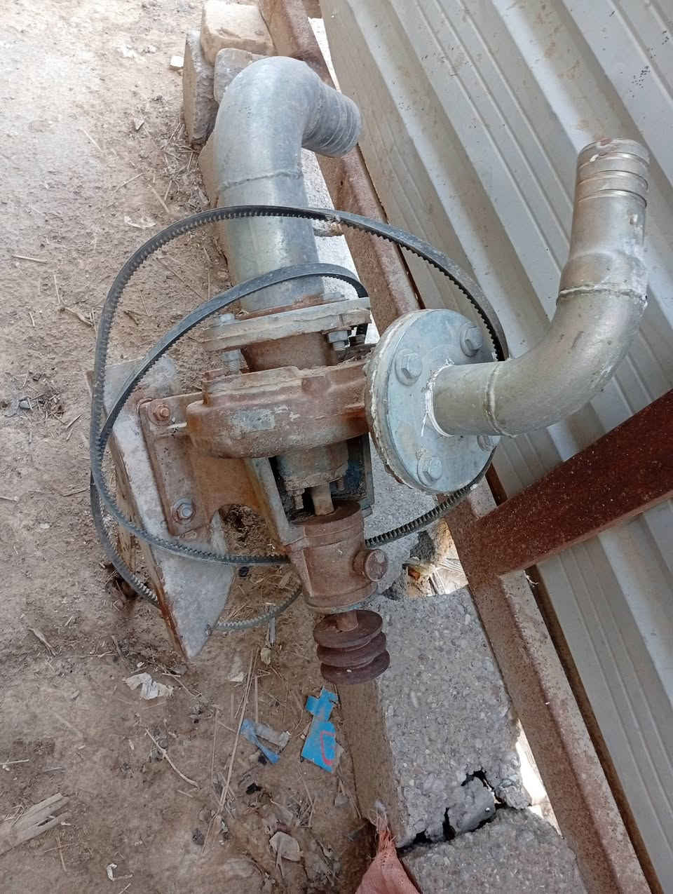 عنتر موديل ٨٧ بدون ماناقصهه شي بس باتري
مع خنزيره سحب ٣ب٢ تنشد ع  كاردن العصعوص شغاله كامله
مكاني ديالى شهربان 
رقم صاحبهه 
للاتصال *********** #مكلف بلنشر
