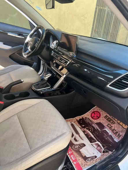كيا سليتوس ٢٠٢٢
سياره فول
فتحه كشنات حلد تحكمات شاشه كبيره
محرك ٢٠٠٠ دوش
حادثها فقط حالوب بدون ايرباك مكفوله
ماشيه ٦٠ الف كيلو 
رقم اربيل باسمي 
السعر ١٧٣
***********
 واتس اب
