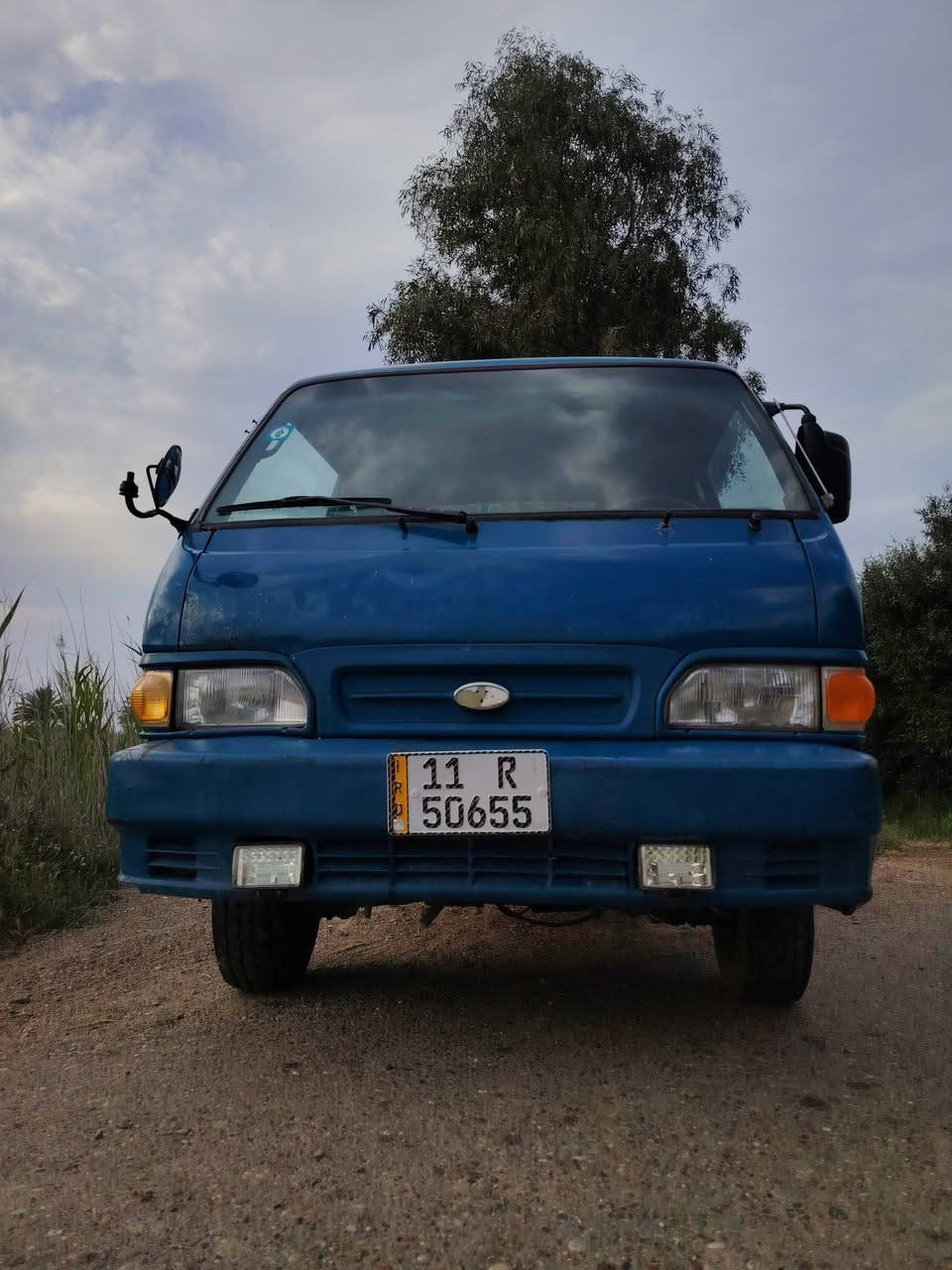 السلام عليكم بنكو البيع موديل 96 كفاله عامه محرك وكير وشاصي تحويل ثانيوم السعر55/

الاتصال واساب 
  ***********
