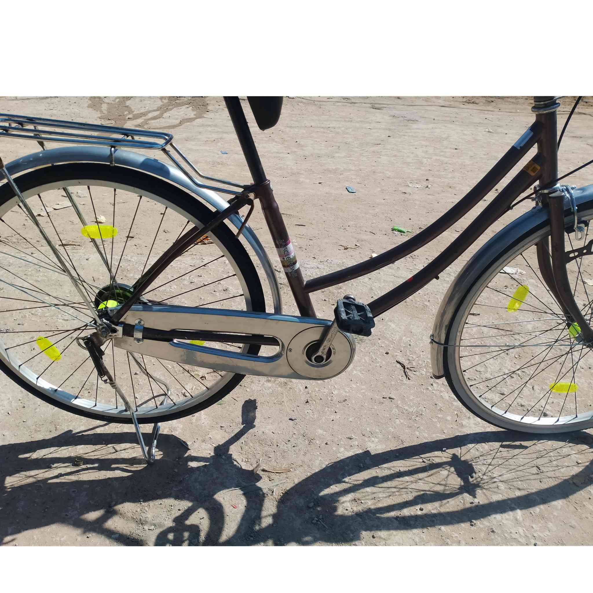 سلام عليكم بايسكل ياباني نضافه 80/شركته عاديه النجف الاشرف عباسيه السعر 90بيه مجال حك الجيه خاص مفتوح


**إذا كنت صاحب هذا الإعلان وتريد حذفه لأي سبب، رجاءا أرسل رسالة إلى الدعم الفني**