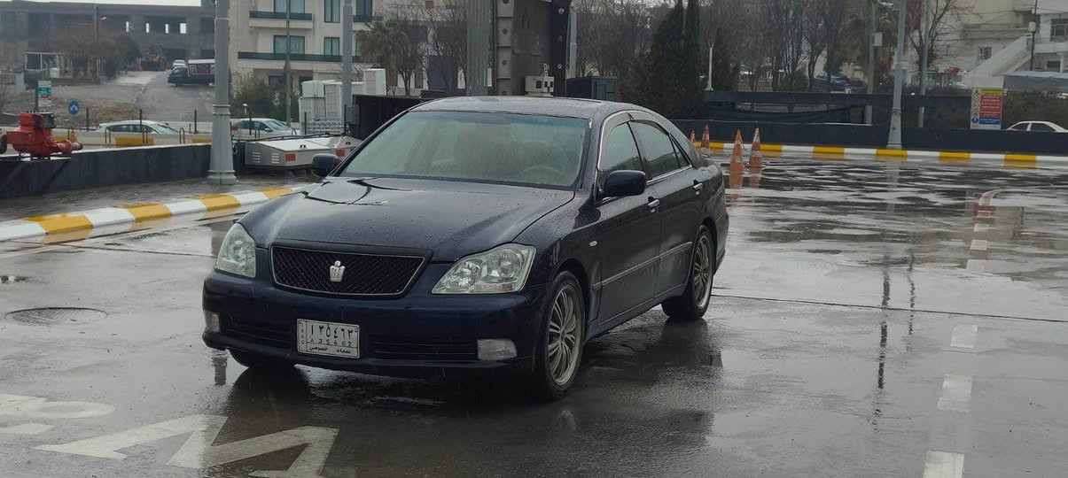 شوين سليماني 
٠٧٧٢٩٧٧٢٣٠
تويتا شا هينه ٢٠٠٥
مه كينه ١٨٠ بجوك به جوك سلايد ٢ دوگمه گيرو مه كينه كاره بايات هه موي به شه رت ته نها موسه كودي بو كرا وه تاقم بشي تو ندو توله ٥٢ كه لا كوتاي السليمانية, العراق


**إذا كنت صاحب هذا الإعلان وتريد حذفه لأي سبب، رجاءا أرسل رسالة إلى الدعم الفني**