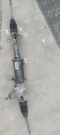 مشط سياره شاهينه للبيع مال تفسيخ مع الفحص  07800051418