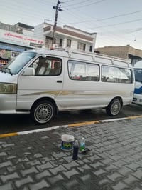 فتون للبيع جاهزه مكينه بلاد مصفره تحويل ثاني يوم  07734193115
