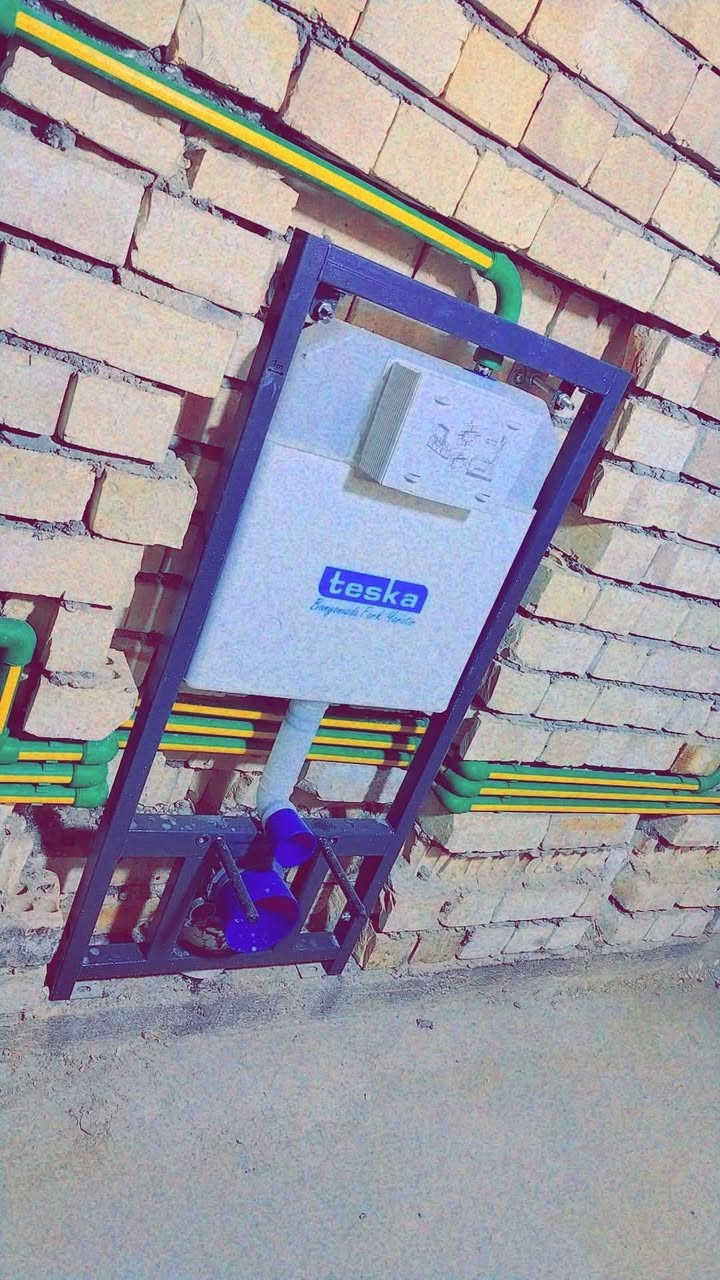 تاسيسات صحيه عامه
محمد الربيعي 
***********
