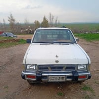 بيكاب • موديل ٩٣ • بنزين