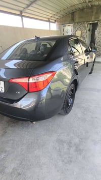 كورلا • ٢٠١٨ • محرك ١٨٠٠