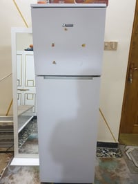 ثلاجه • نوعيه زينه • نظيفه كلش