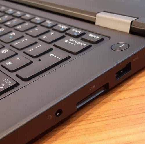 نظافة عالية جدا
💻 لابتوب Dell 5470 ا جهاز نظيف جدا واداء عالي والكواليتي  العالي .

✨المواصفات:

🟢المعالج : core i7 جيل السادس ( فئة U )

🟢الرام : 8GB 

🟢الهارد : 256GB SSD 

🟢الشاشة: حجم 14.1 انج 

🟢كرت الشاشة الداخلي : intel 4GB

🟢كرت الشاشة الخارجي : AMD 2GB

🟢نظافة عالية جدا .


🎁 الهدايا والملحقات:
• حقيبة لابتوب 🎒
• شاحن أصلي 🔌
• ماوس 🖱️
• ماوس باد 🧩
• تغليف احترافي (بابلز + كرتون للحماية التامة) 📦
🛡️ الضمان والخدمات:
• فحص عند الاستلام مع المندوب ✅
• ضمان 7 يوم بعد الاستلام ✅
• تنصيب ويندوز مفعل + جميع برامج Office + برامج التواصل الاجتماعي منصبة جاهزة 💽
• نفحص ونرتب الجهاز قبل الإرسال
💰 الأسعار:
•   295,000 دينار عراقي
🚚 التوصيل متوفر إلى جميع محافظات العراق
📱 للطلب / استفسار (واتساب متوفر):
***********
***********
