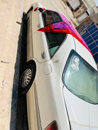 ٢٠٠٣ • ١٨٠٠٠٠ كم • مكينة وگِير