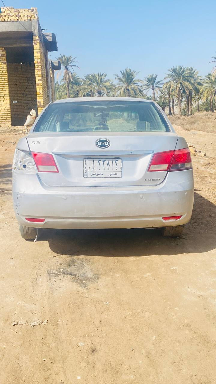 سلام عليكم بي وايدي جي 3موديل16مكلوبه ومصلحه مكينه تنقص حداديه نص سنويه صاقطه ب2023 السياره شغاله حاليآ السعر 20وبيها مجال باسم ولد من ربعنه وجاي يسدد لشركه يمكن باقي عليها مليونين واكعدك وي مالكها مكان السماوه الرميثه


**إذا كنت صاحب هذا الإعلان وتريد حذفه لأي سبب، رجاءا أرسل رسالة إلى الدعم الفني**